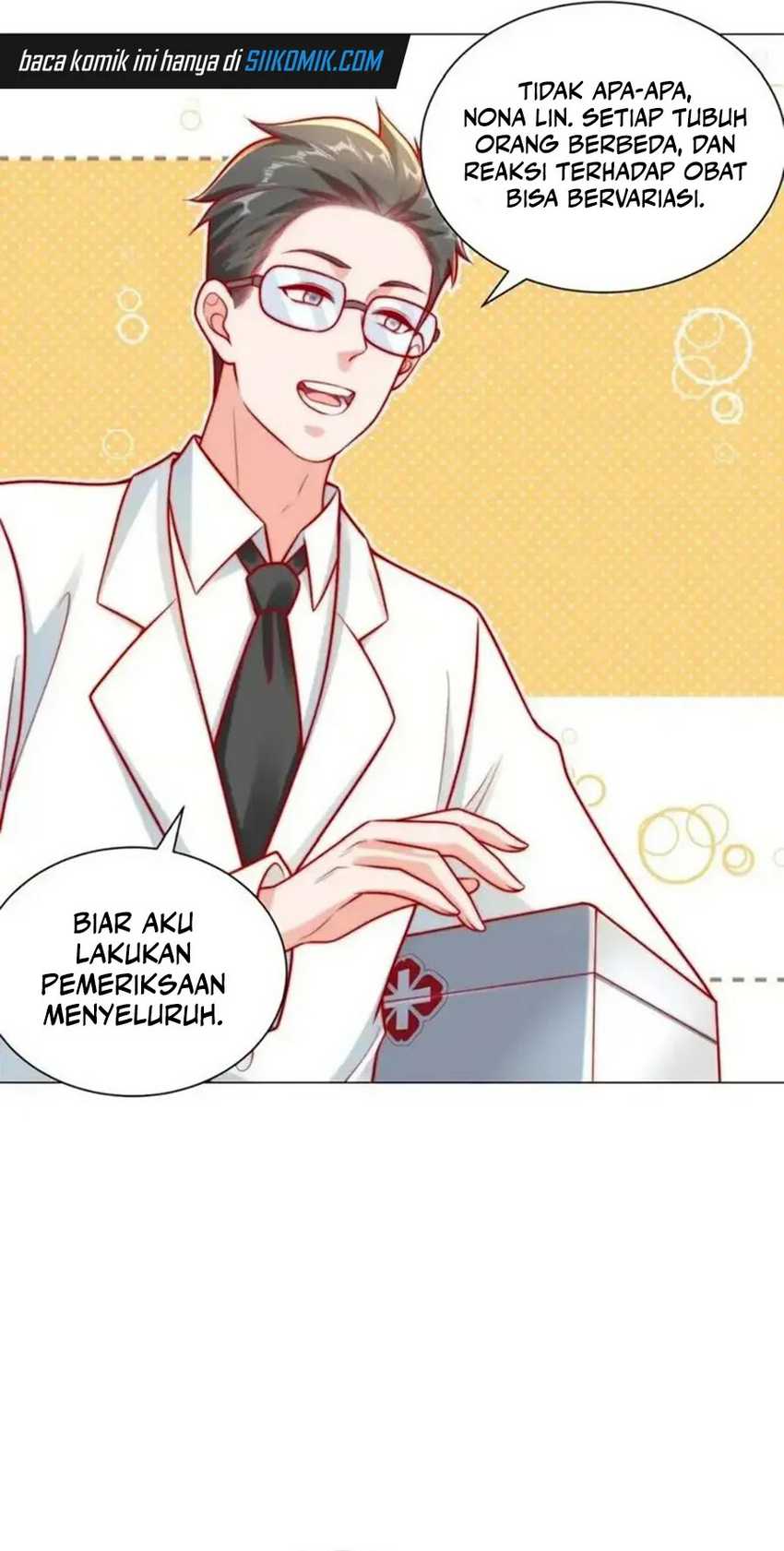 Legendary Car-Hailing System Chapter 121 page 17