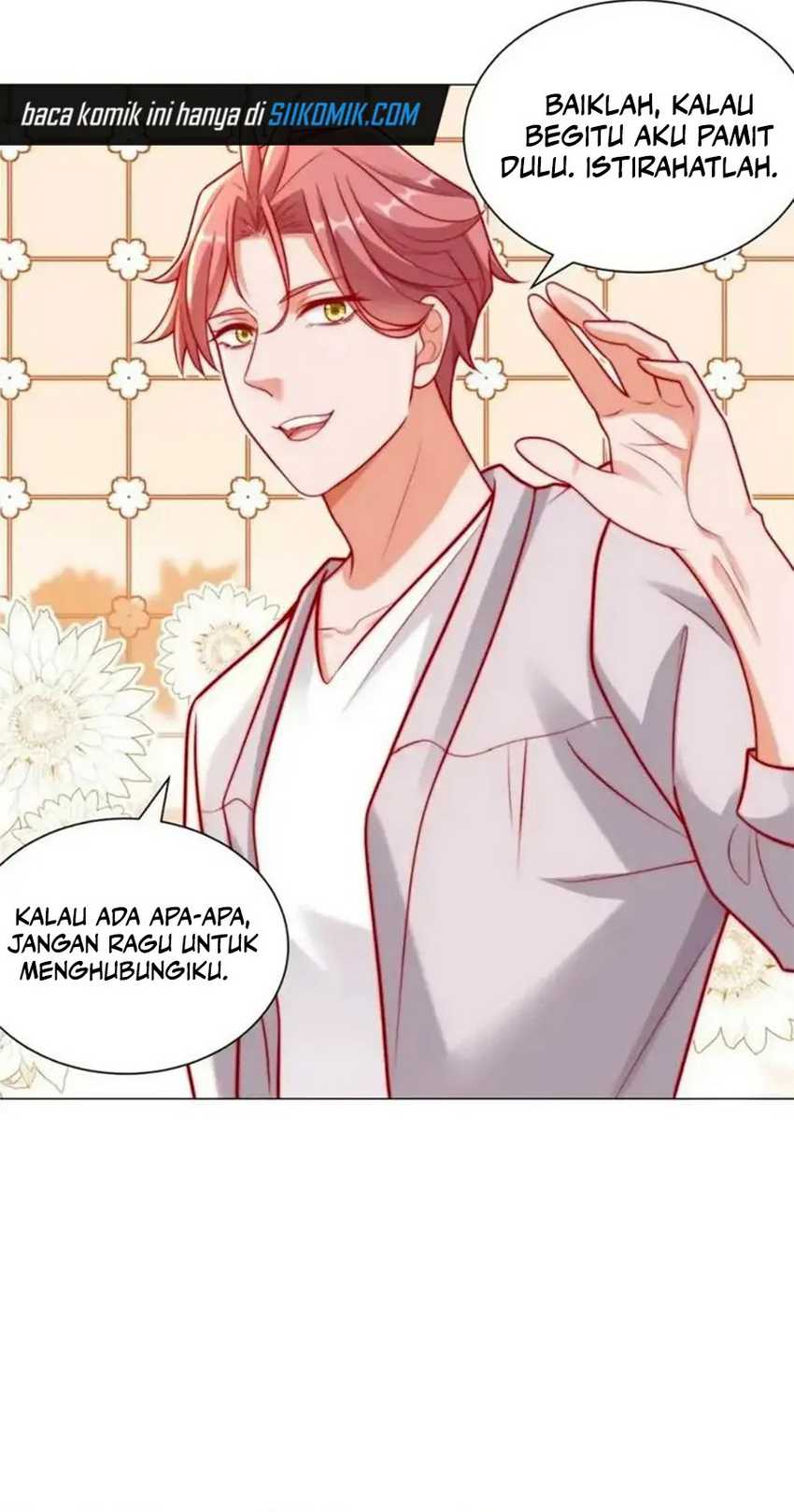 Legendary Car-Hailing System Chapter 121 page 21