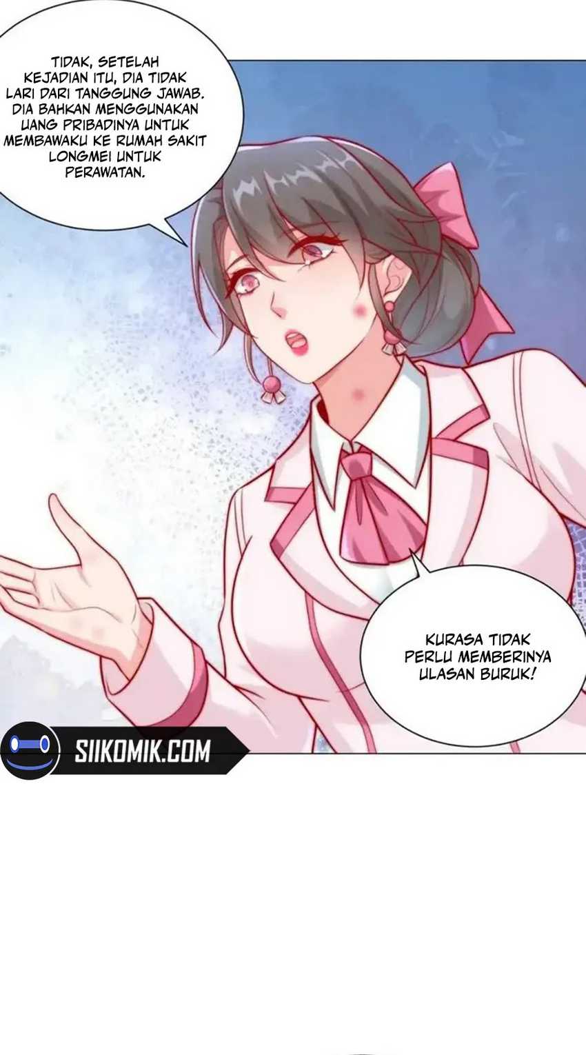 Legendary Car-Hailing System Chapter 122 page 3