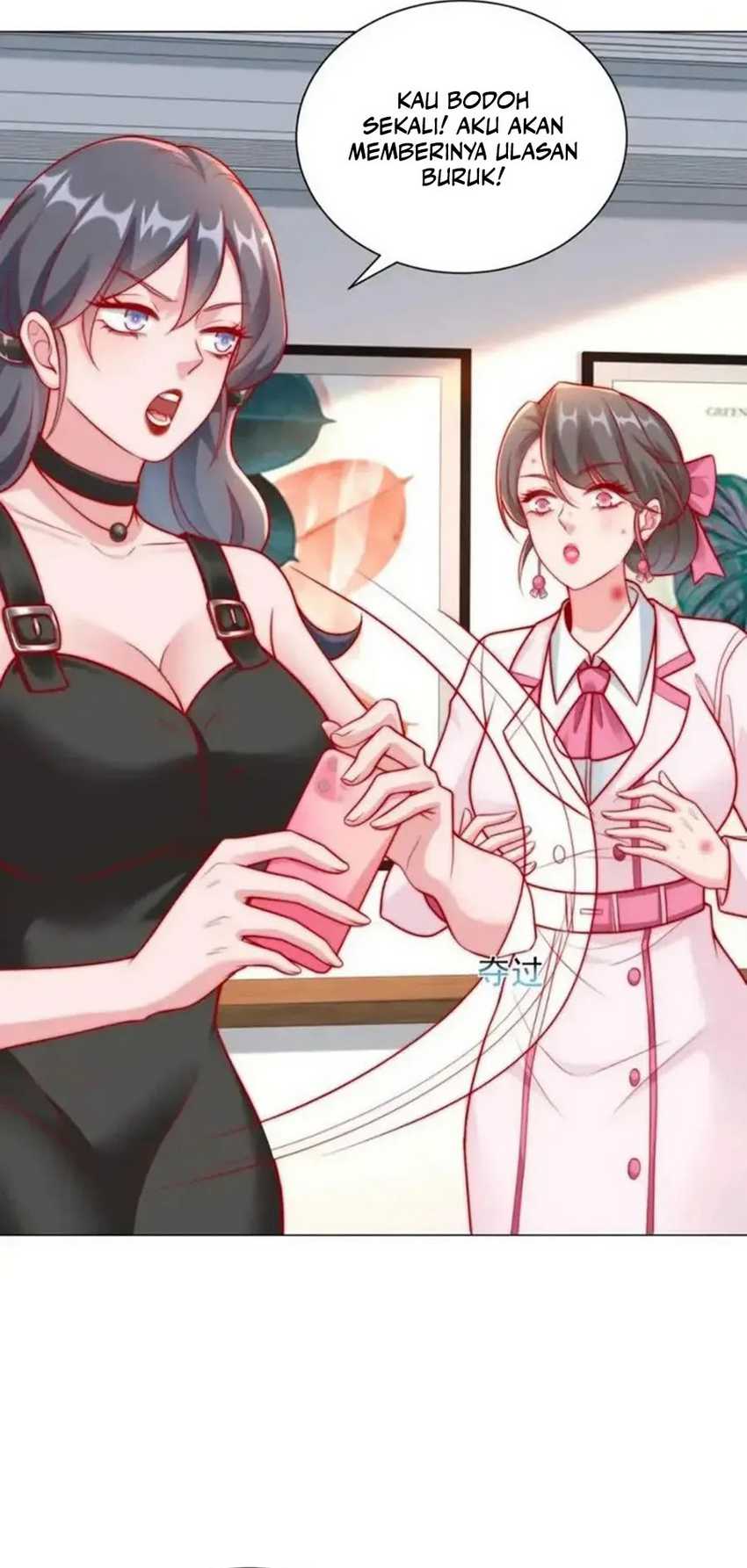 Legendary Car-Hailing System Chapter 122 page 4