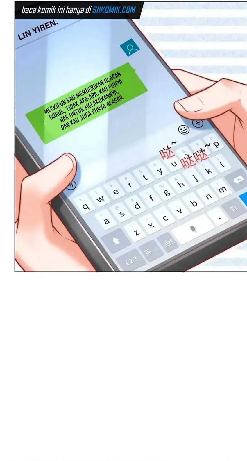 Legendary Car-Hailing System Chapter 122 page 10