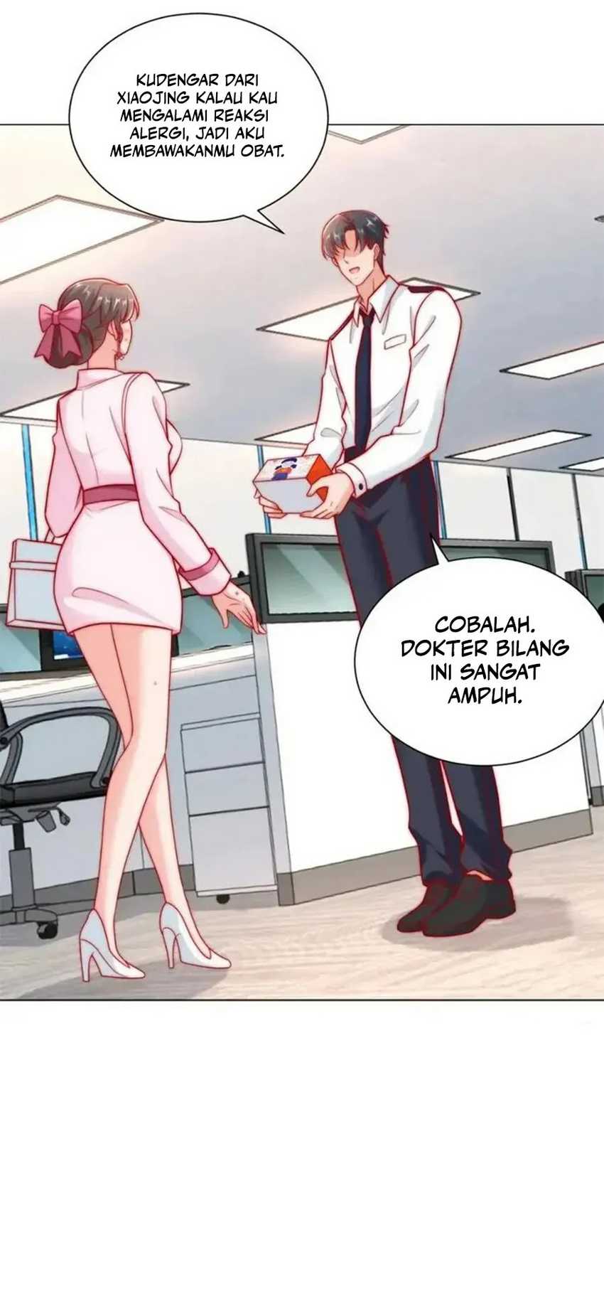 Legendary Car-Hailing System Chapter 122 page 16