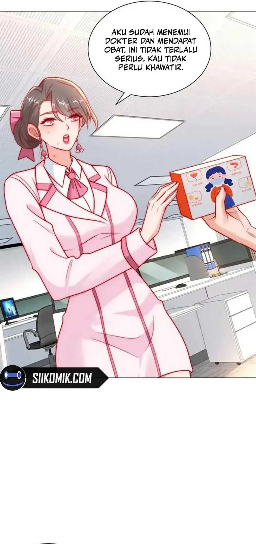 Legendary Car-Hailing System Chapter 122 page 17