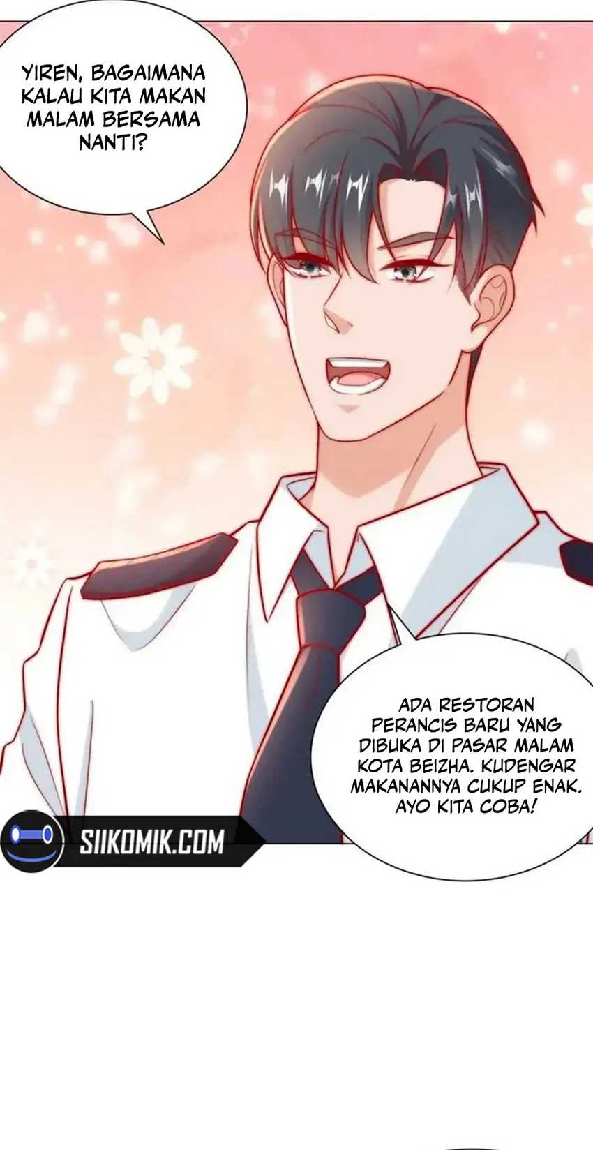 Legendary Car-Hailing System Chapter 122 page 18