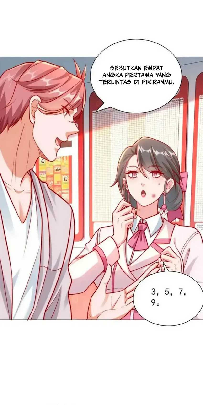 Legendary Car-Hailing System Chapter 122 page 29