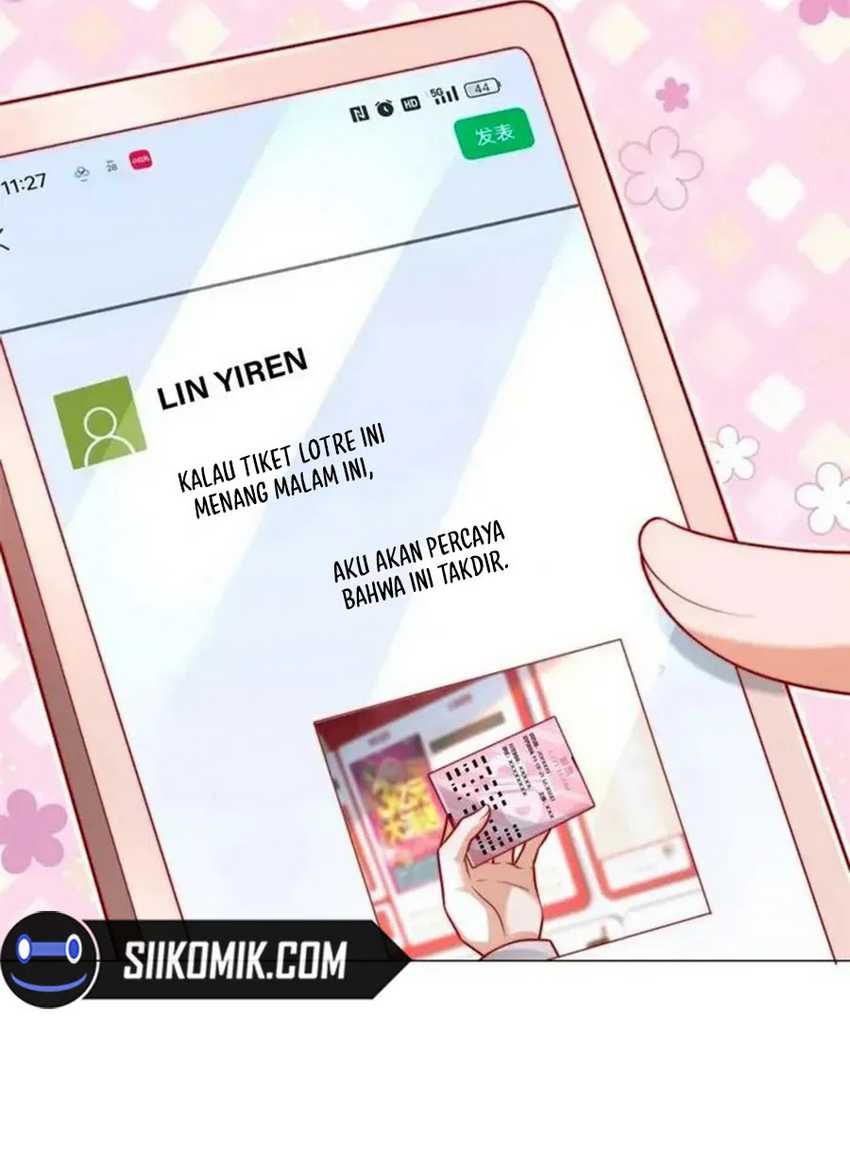 Legendary Car-Hailing System Chapter 122 page 32