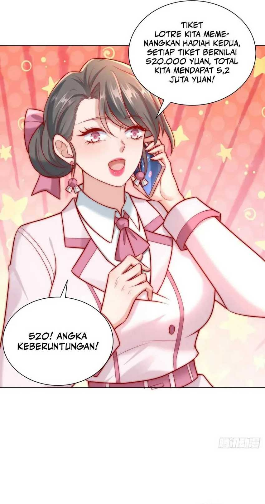 Legendary Car-Hailing System Chapter 123 page 4