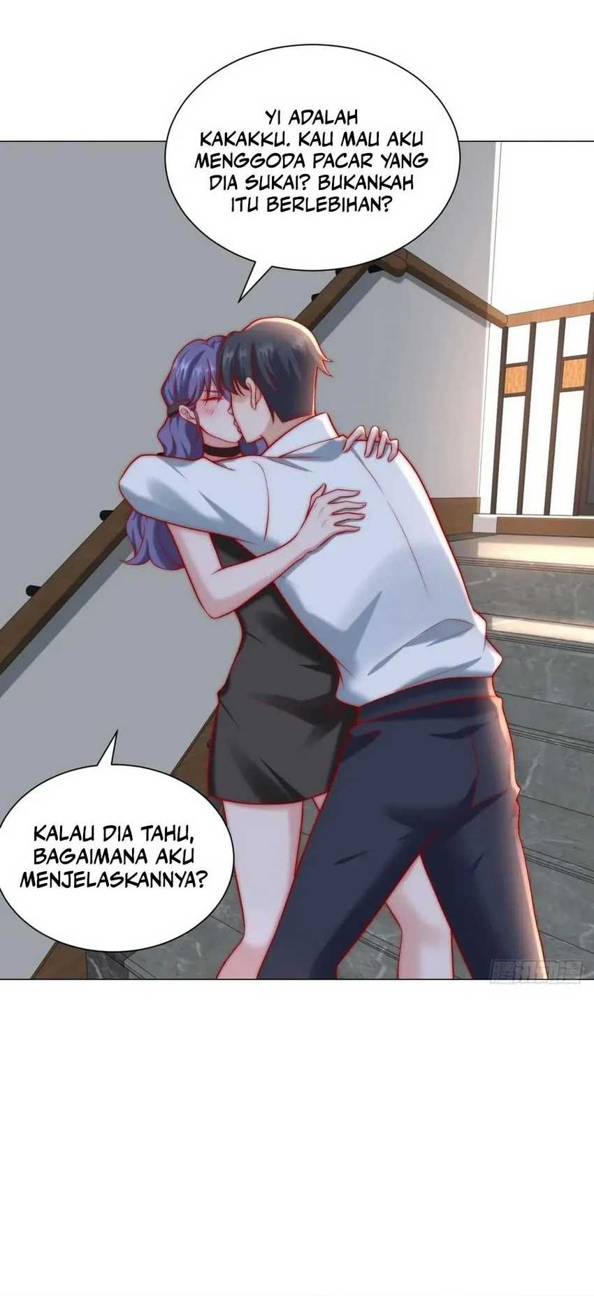 Legendary Car-Hailing System Chapter 123 page 7