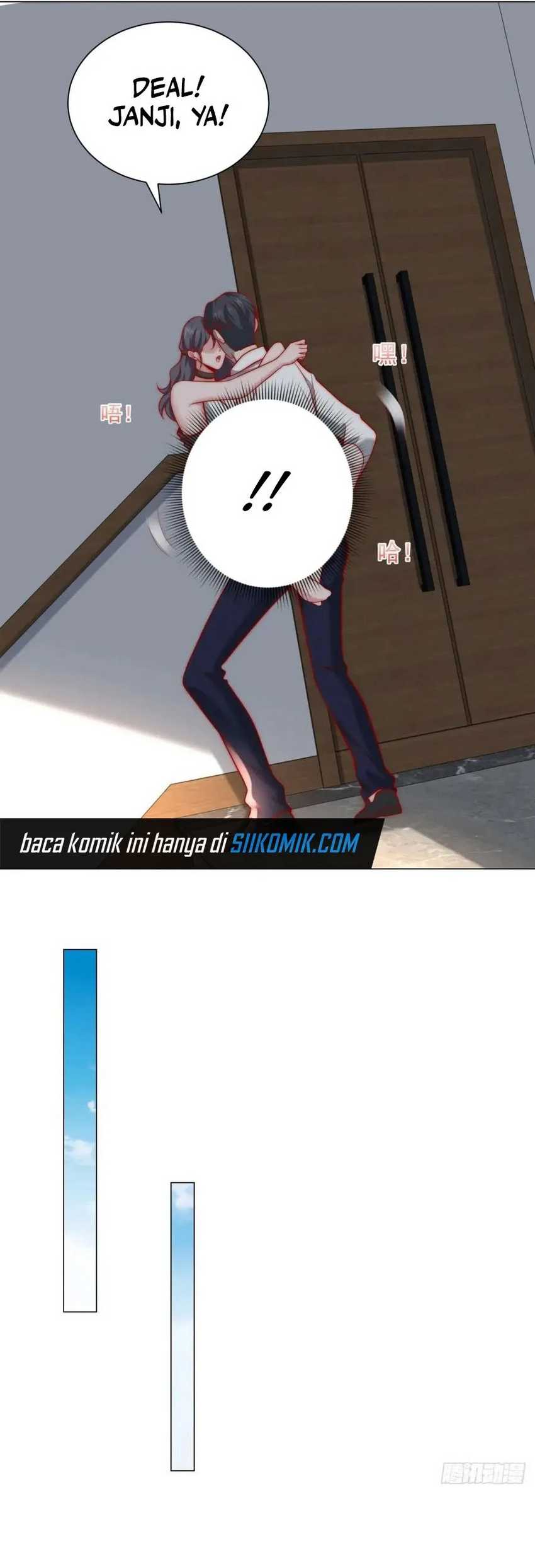 Legendary Car-Hailing System Chapter 123 page 10
