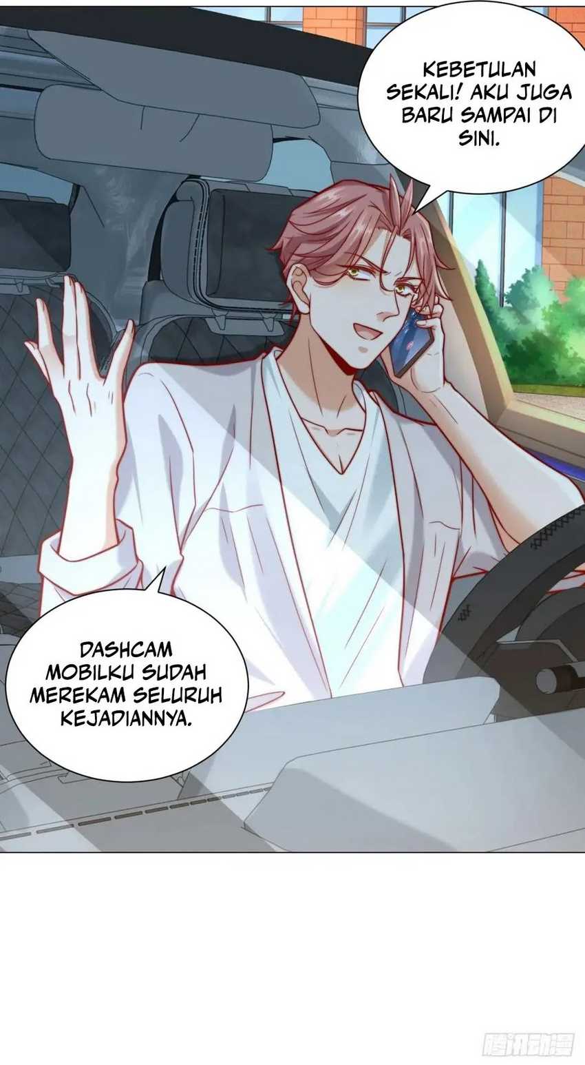 Legendary Car-Hailing System Chapter 123 page 30
