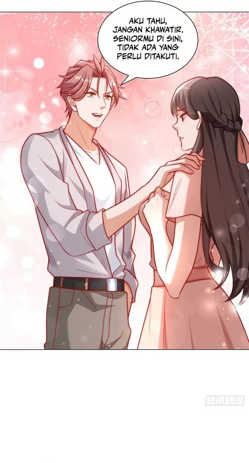 Legendary Car-Hailing System Chapter 124 page 5