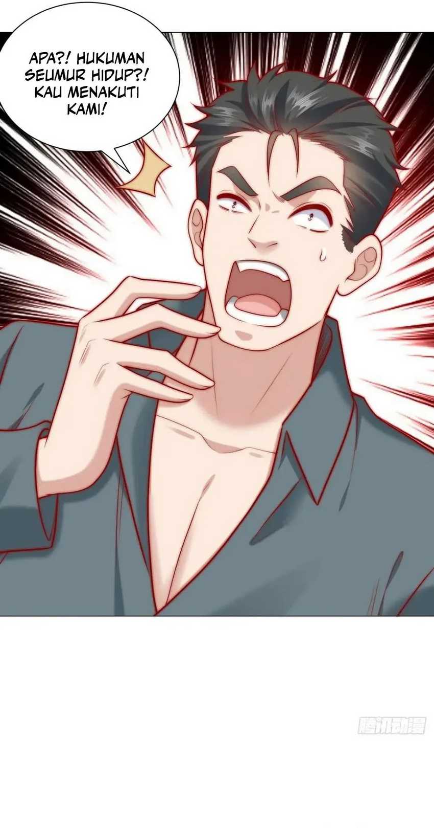 Legendary Car-Hailing System Chapter 124 page 27
