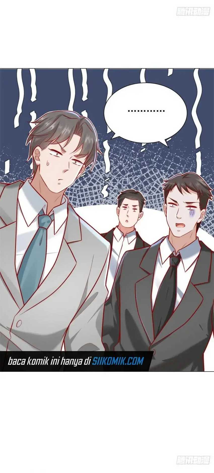 Legendary Car-Hailing System Chapter 126 page 3