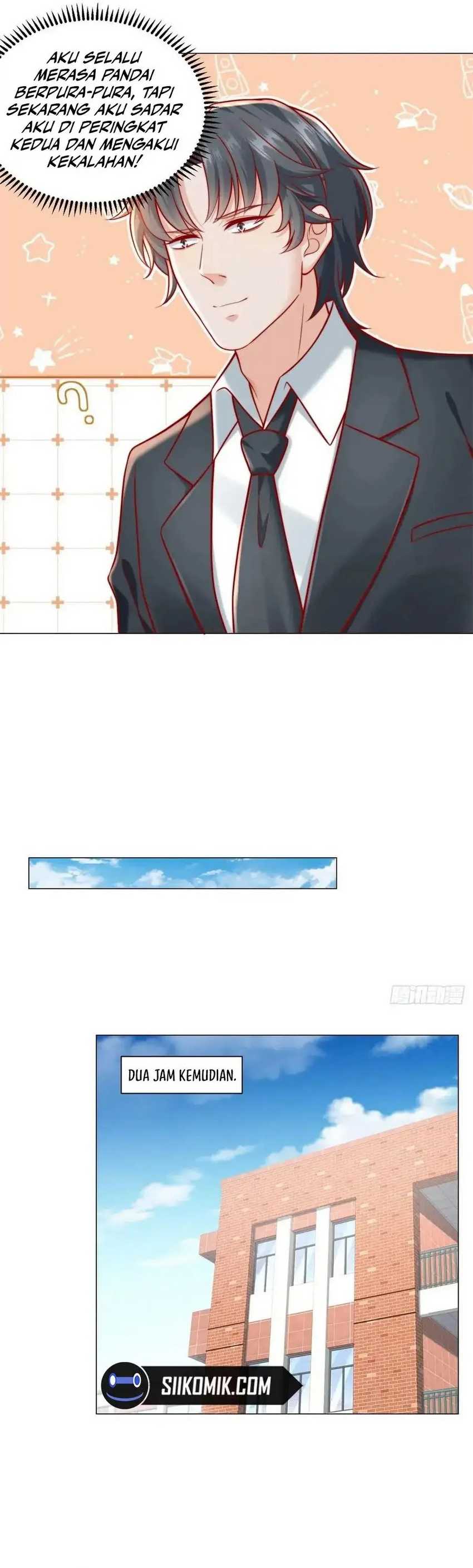 Legendary Car-Hailing System Chapter 126 page 4