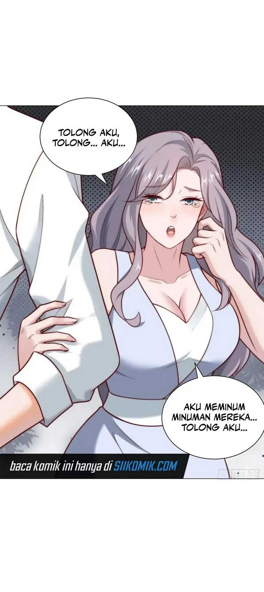 Legendary Car-Hailing System Chapter 126 page 18