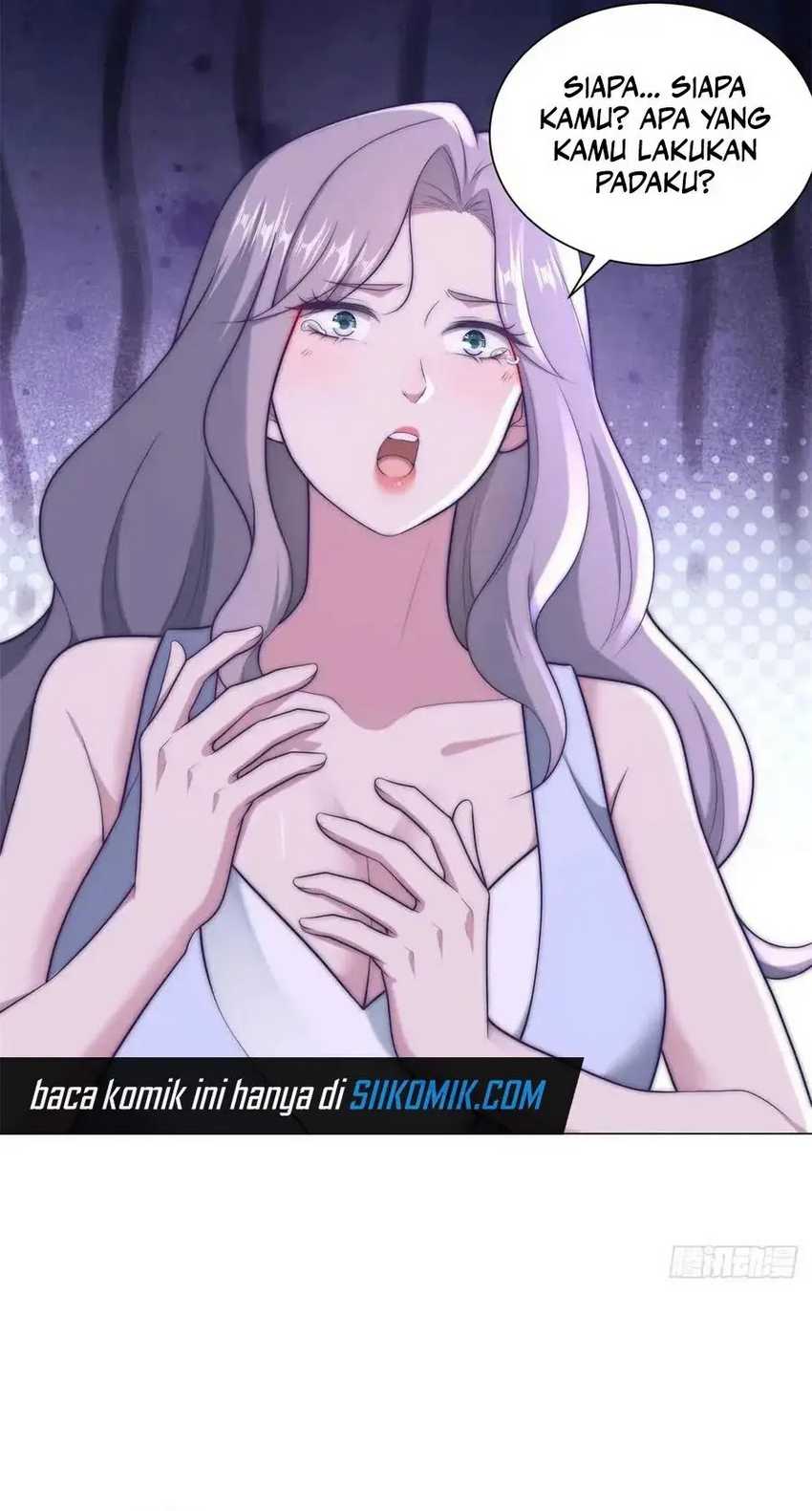 Legendary Car-Hailing System Chapter 126 page 26