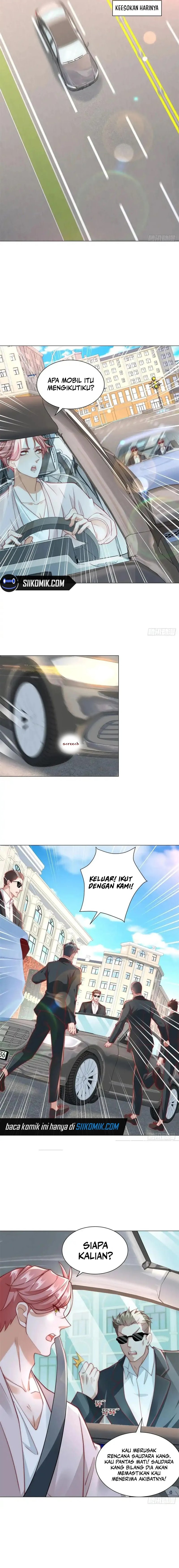 Legendary Car-Hailing System Chapter 128 page 2