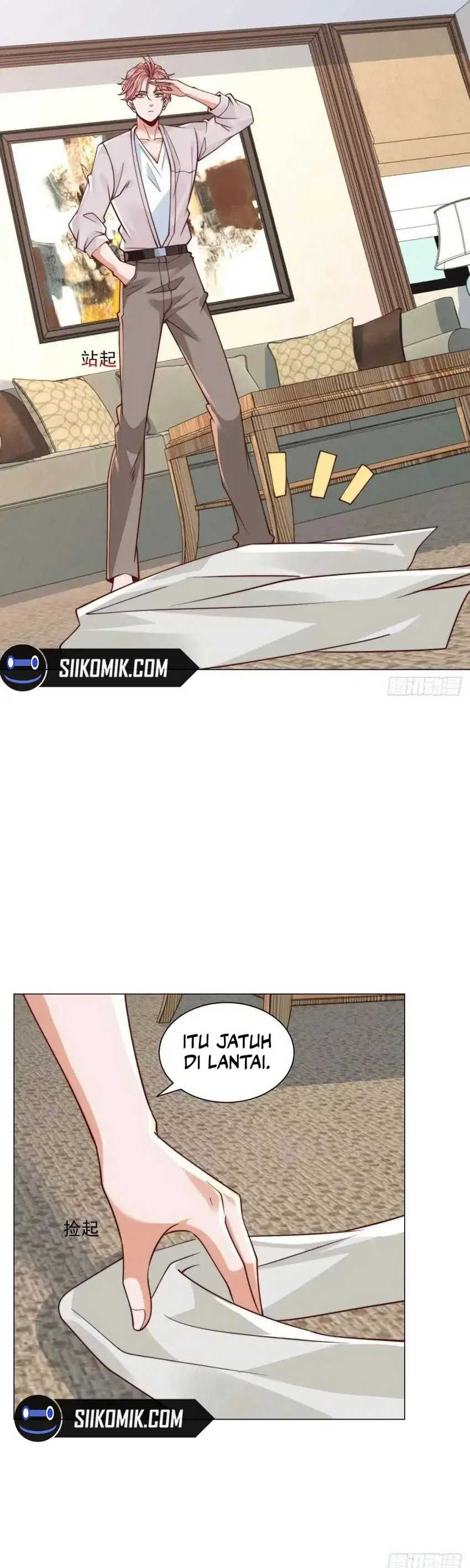 Legendary Car-Hailing System Chapter 129 page 13