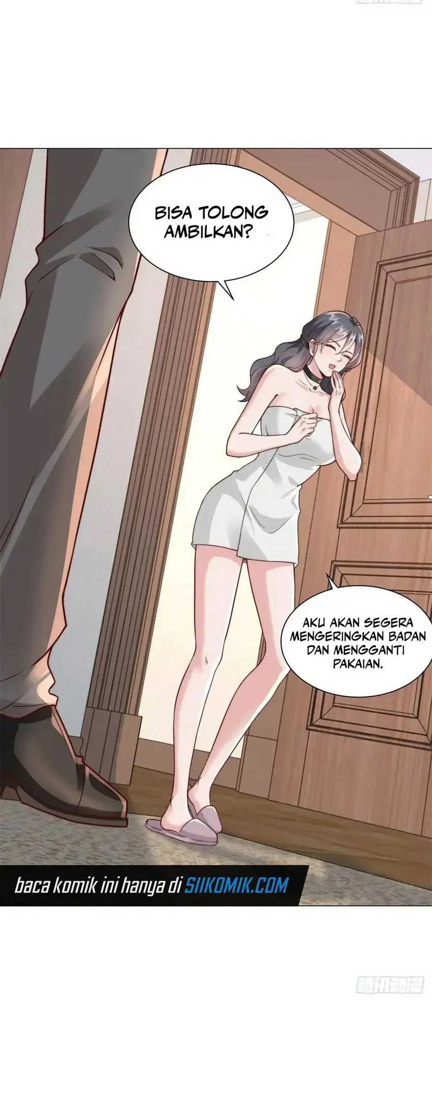 Legendary Car-Hailing System Chapter 129 page 14