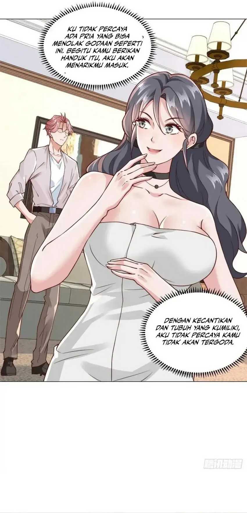 Legendary Car-Hailing System Chapter 129 page 15