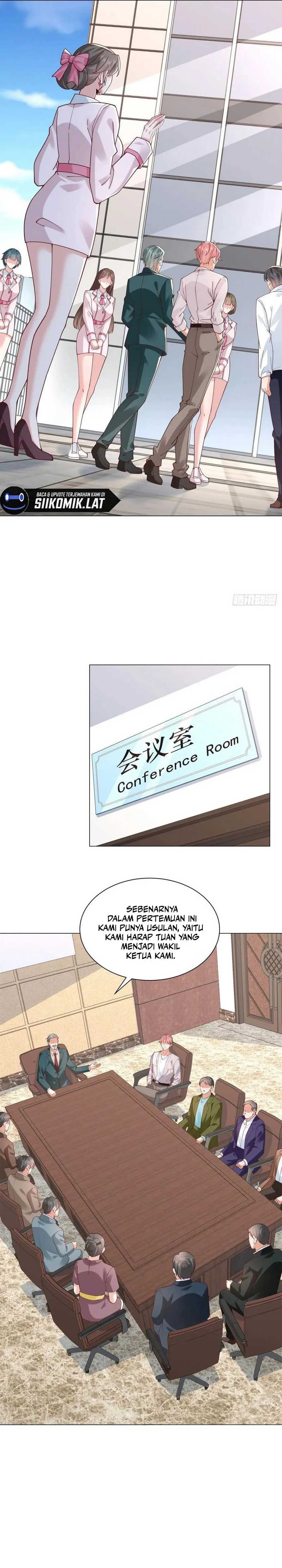 Legendary Car-Hailing System Chapter 132 page 10