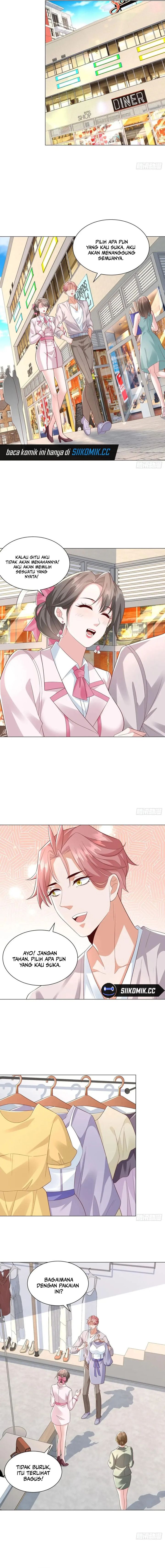 Legendary Car-Hailing System Chapter 133 page 6