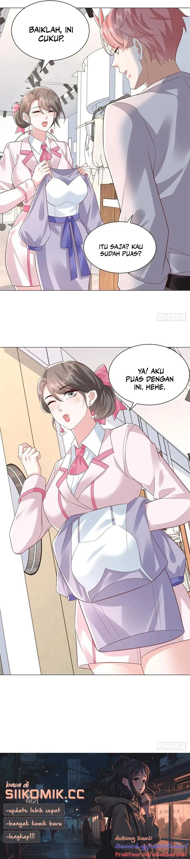 Legendary Car-Hailing System Chapter 133 page 7