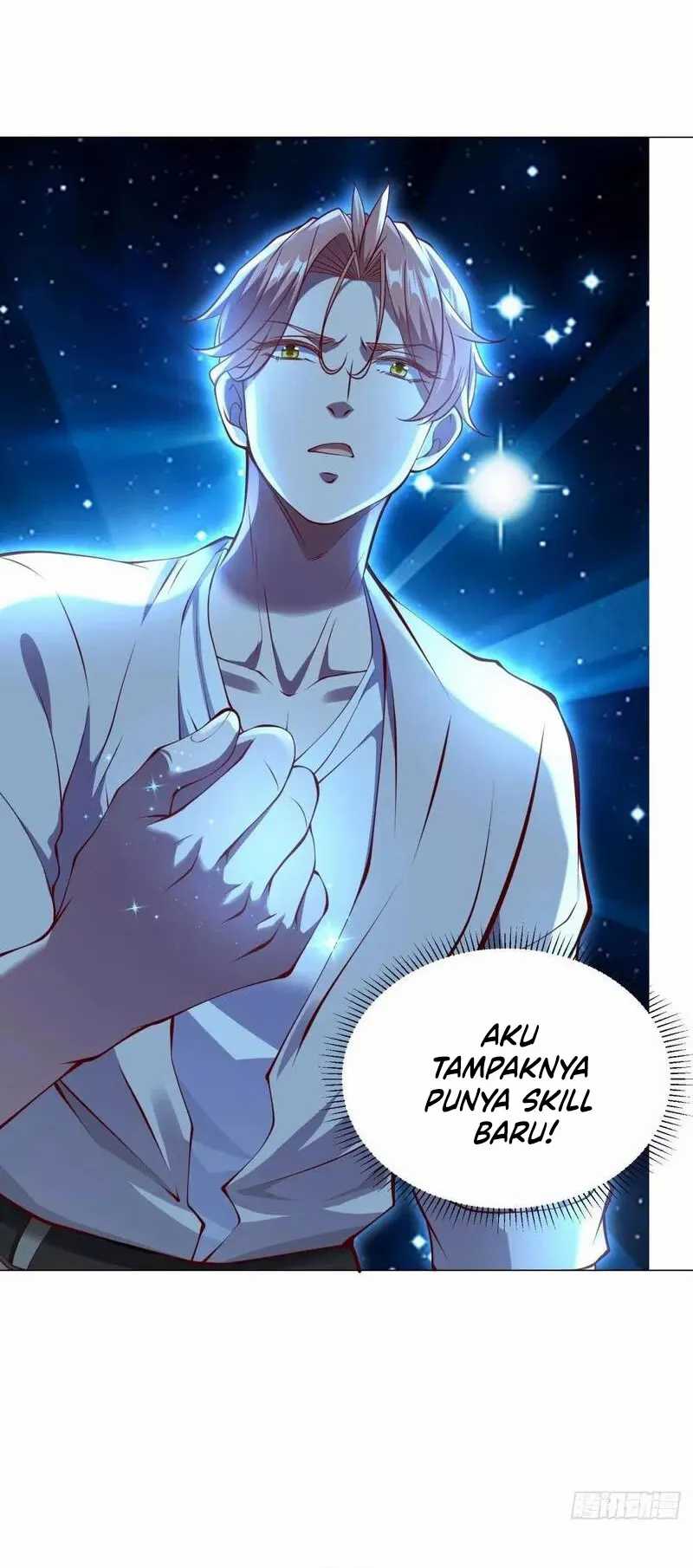 Legendary Car-Hailing System Chapter 16 page 10