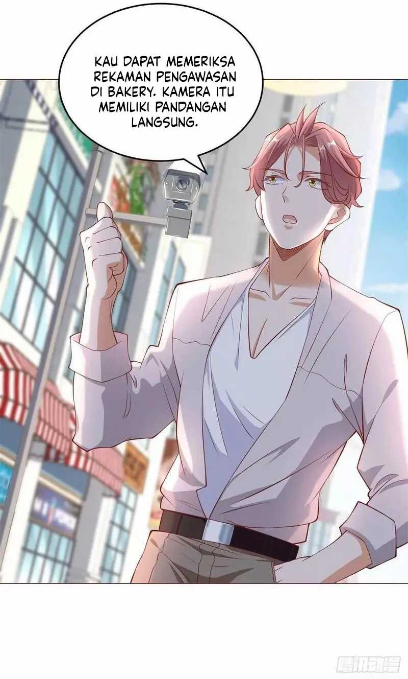 Legendary Car-Hailing System Chapter 18 page 19