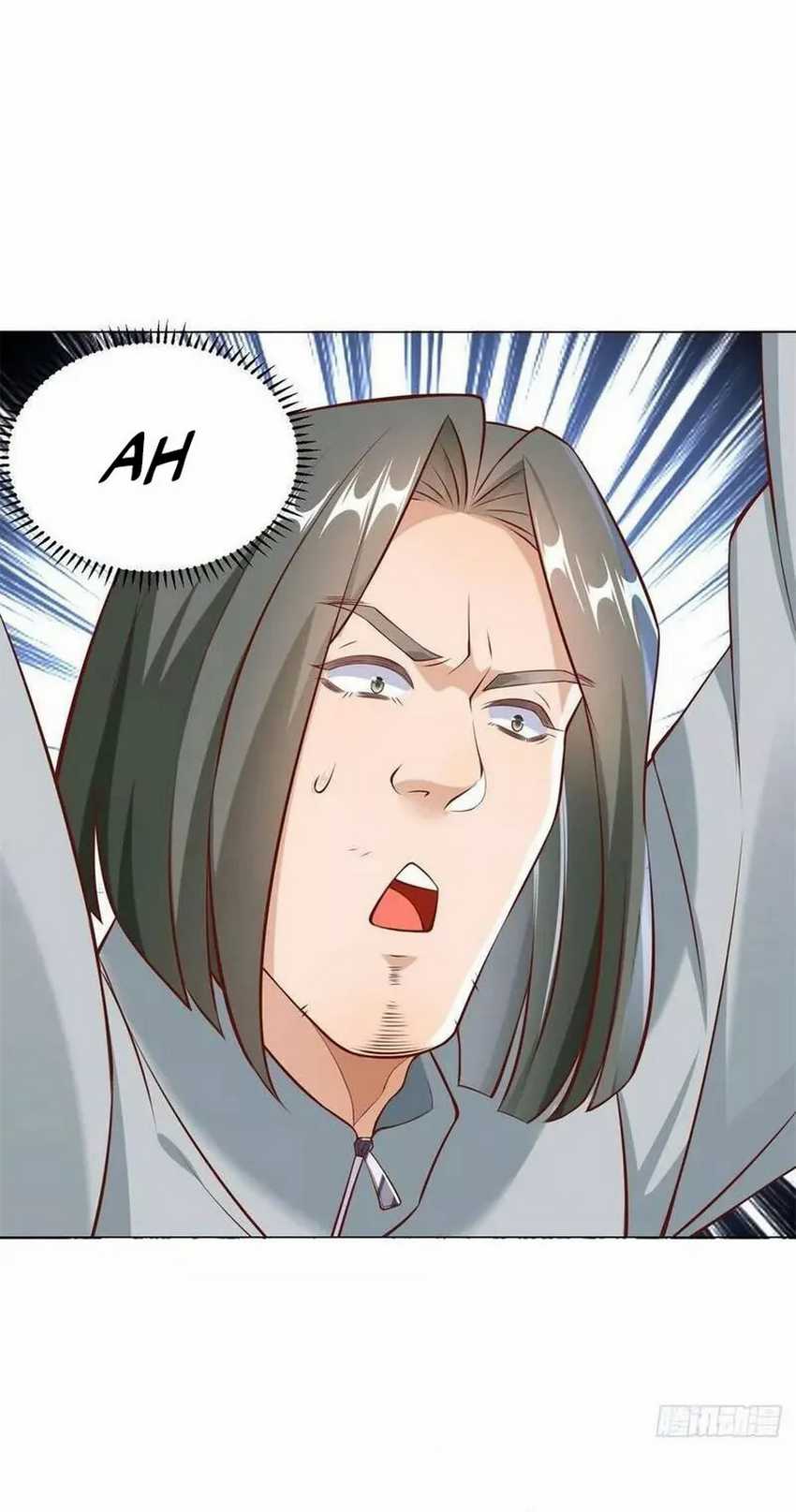 Legendary Car-Hailing System Chapter 19 page 13