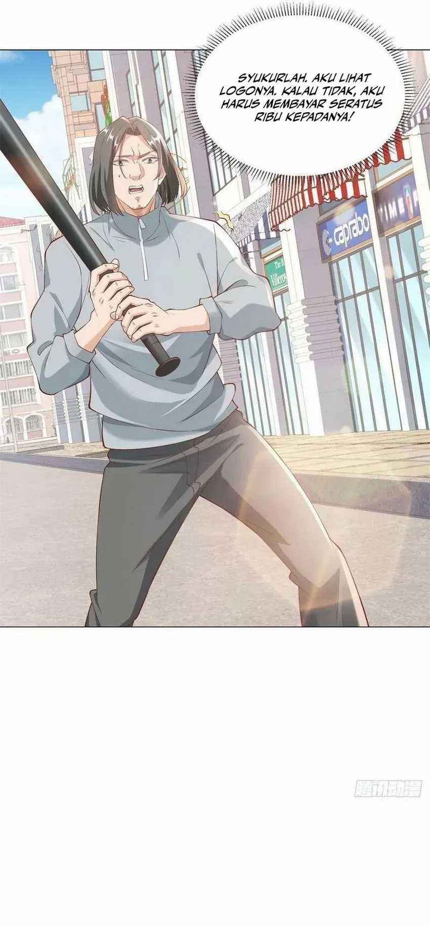 Legendary Car-Hailing System Chapter 19 page 14
