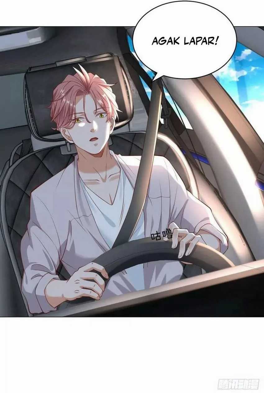 Legendary Car-Hailing System Chapter 19 page 23