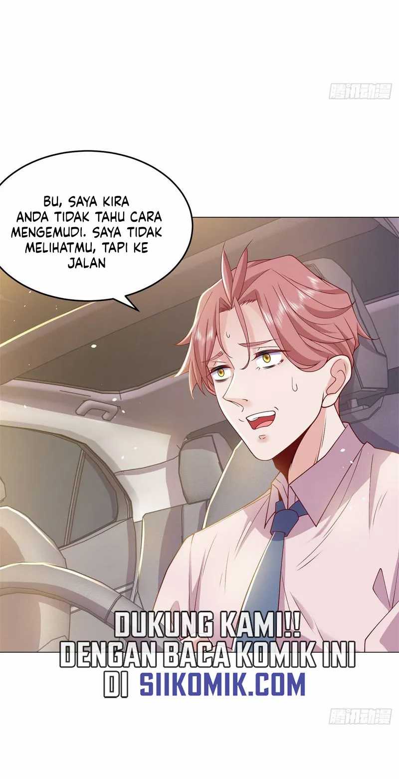 Legendary Car-Hailing System Chapter 2 page 3