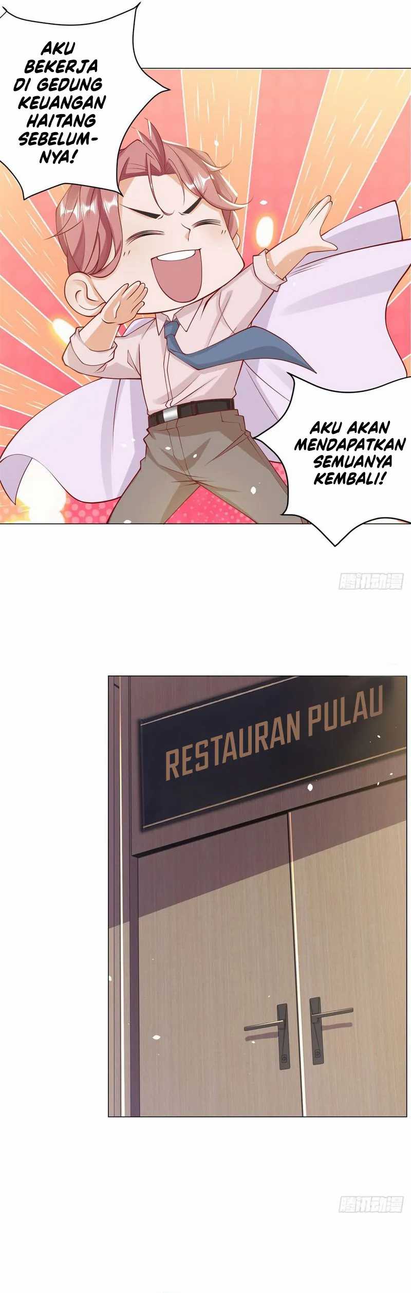 Legendary Car-Hailing System Chapter 2 page 10