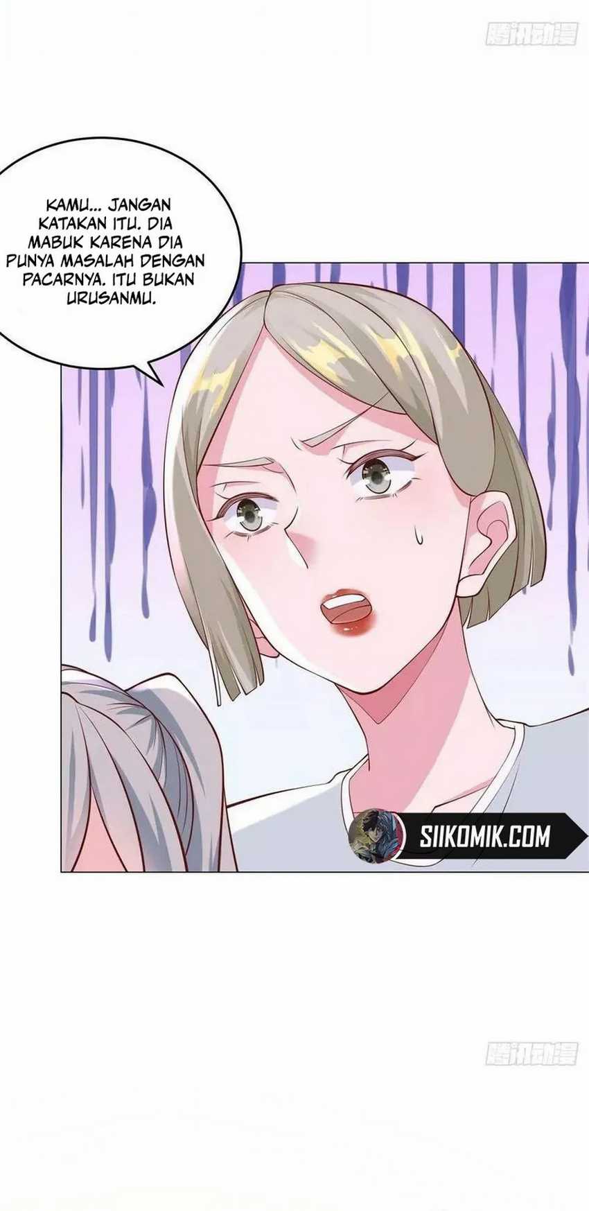 Legendary Car-Hailing System Chapter 20 page 13
