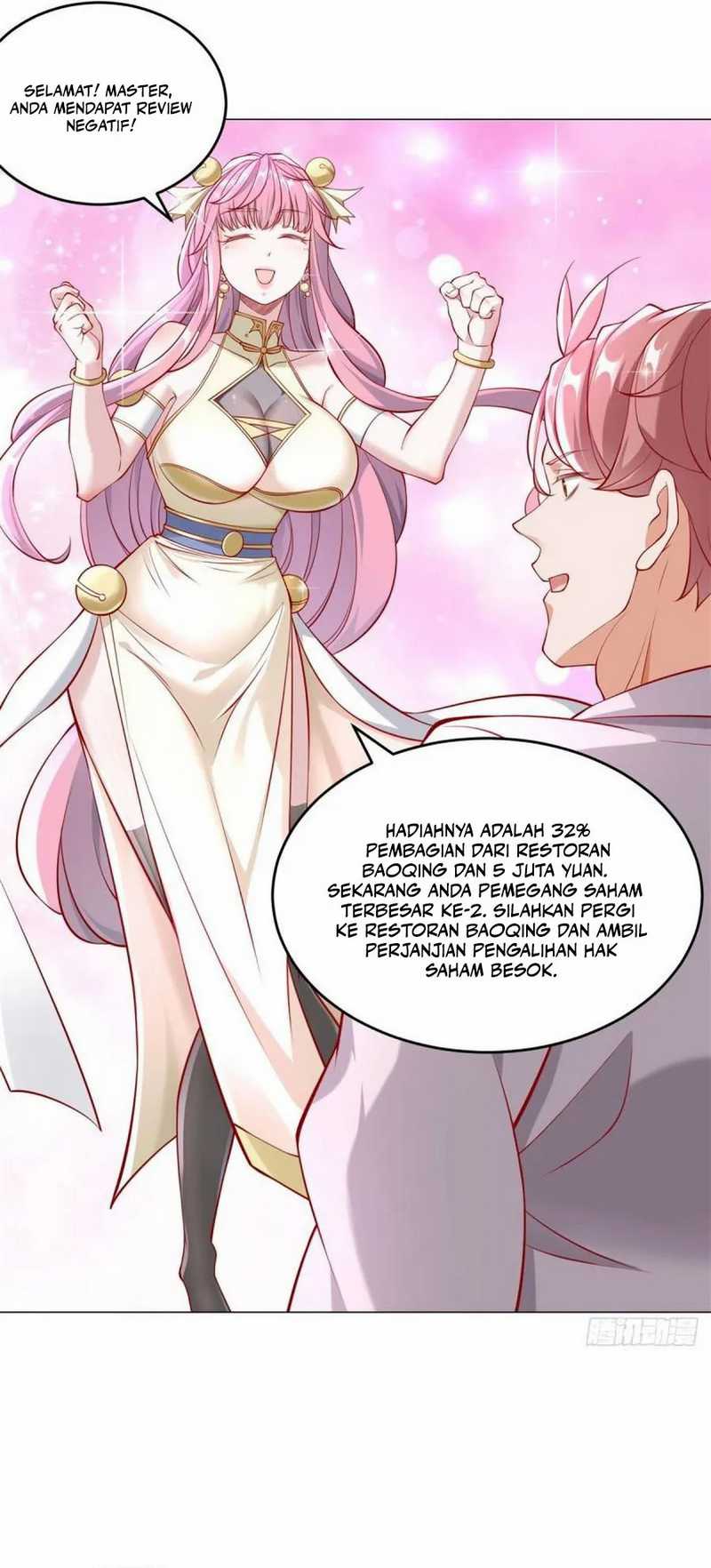 Legendary Car-Hailing System Chapter 22 page 15