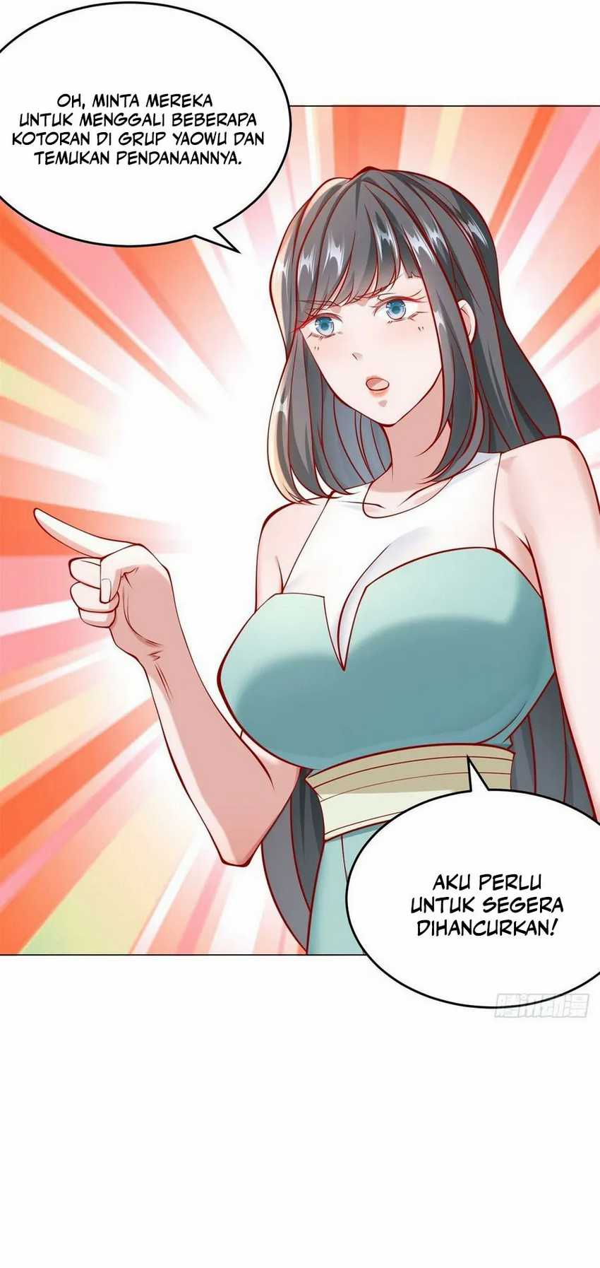 Legendary Car-Hailing System Chapter 24 page 7