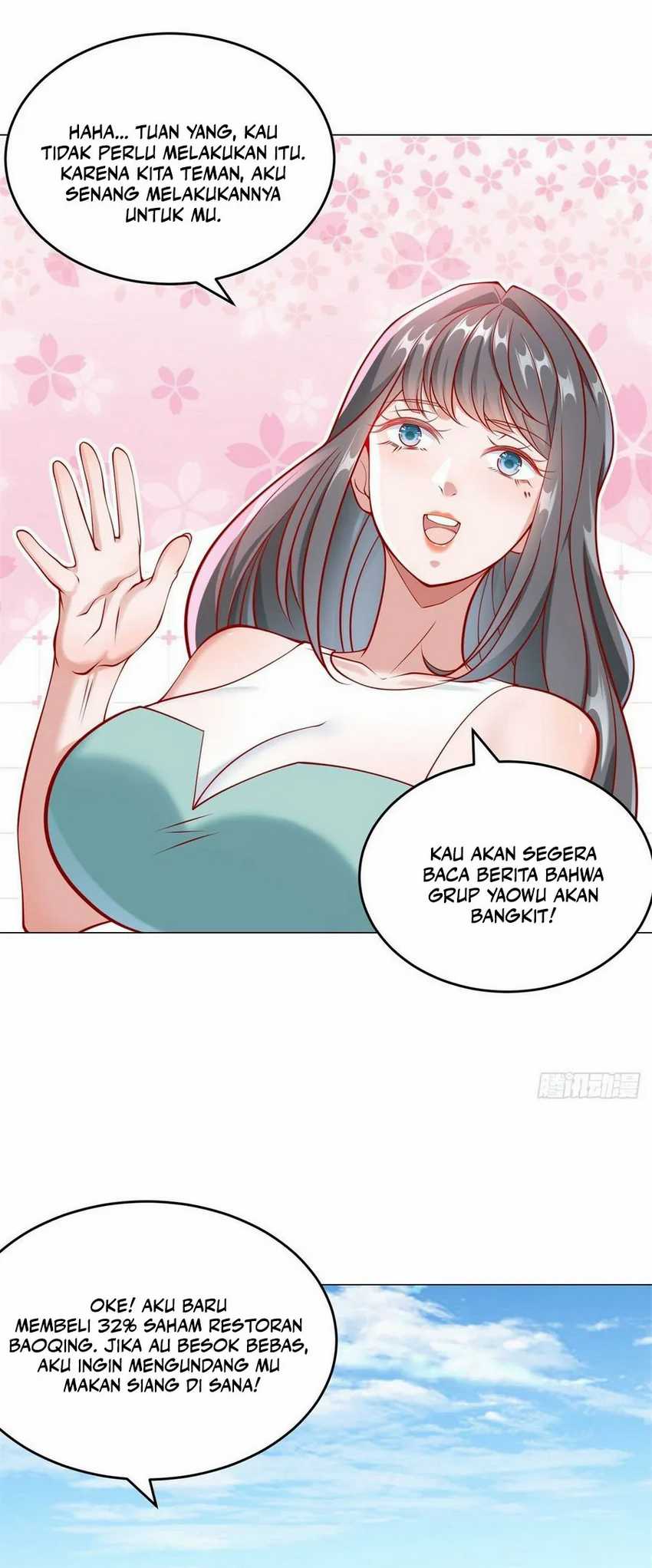 Legendary Car-Hailing System Chapter 24 page 10