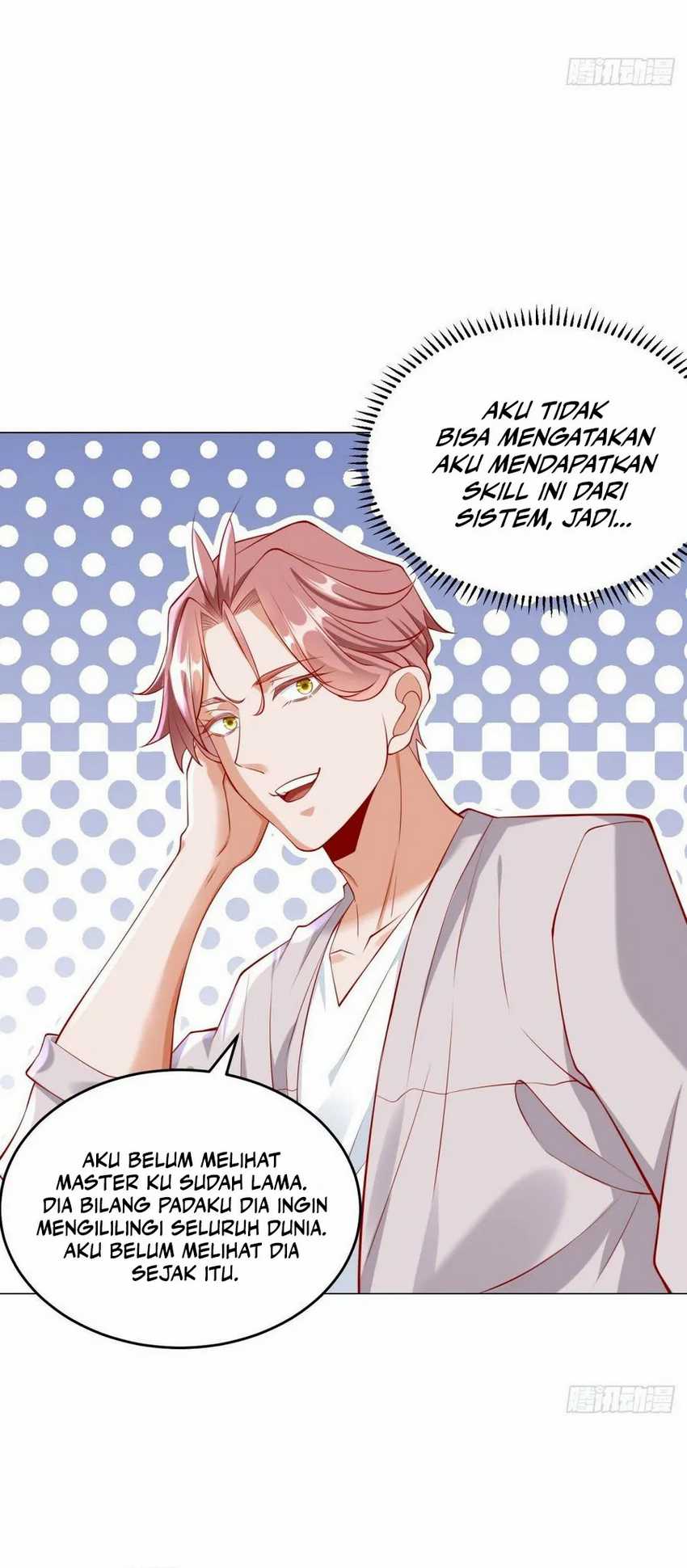 Legendary Car-Hailing System Chapter 24 page 14