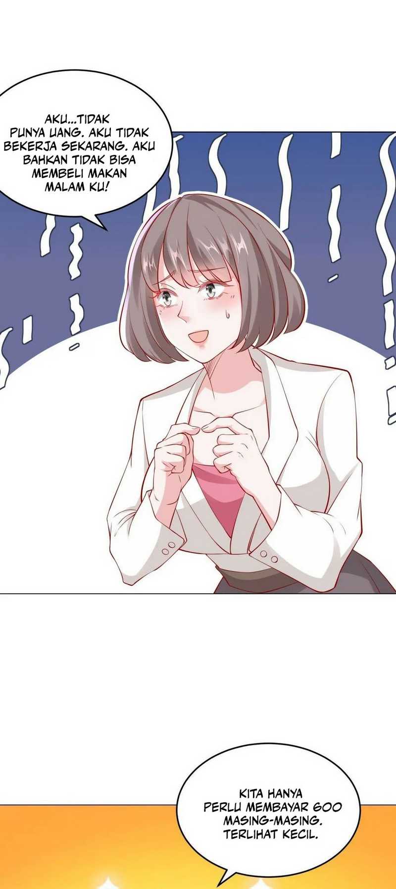 Legendary Car-Hailing System Chapter 25 page 8