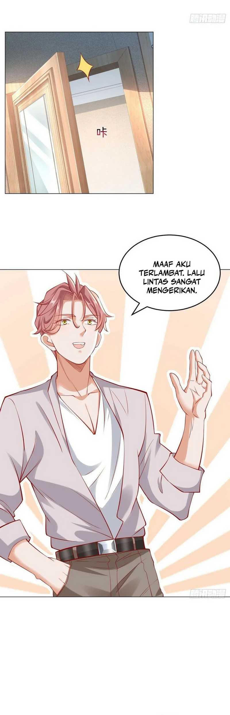 Legendary Car-Hailing System Chapter 25 page 10