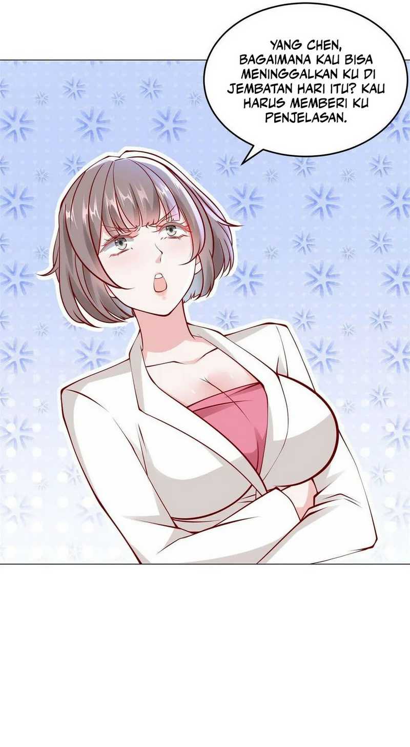 Legendary Car-Hailing System Chapter 25 page 13