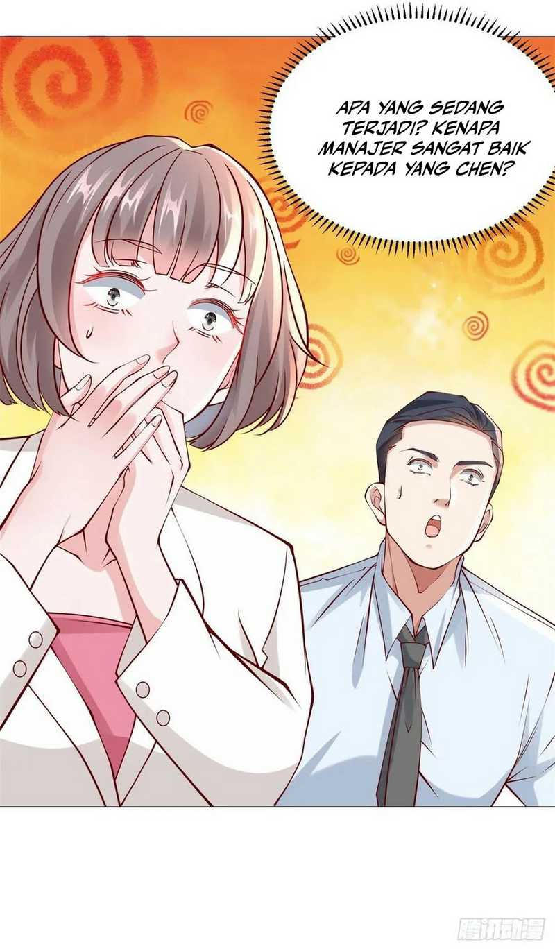 Legendary Car-Hailing System Chapter 25 page 25