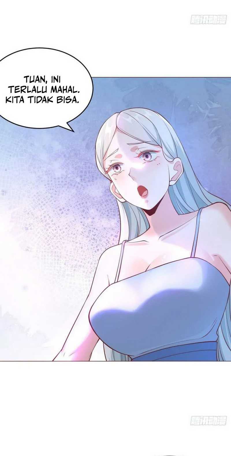 Legendary Car-Hailing System Chapter 26 page 3