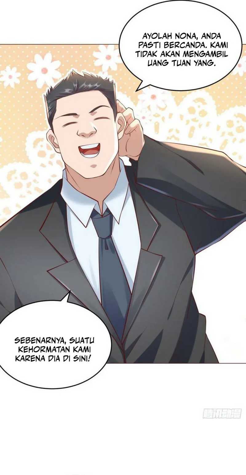 Legendary Car-Hailing System Chapter 26 page 4