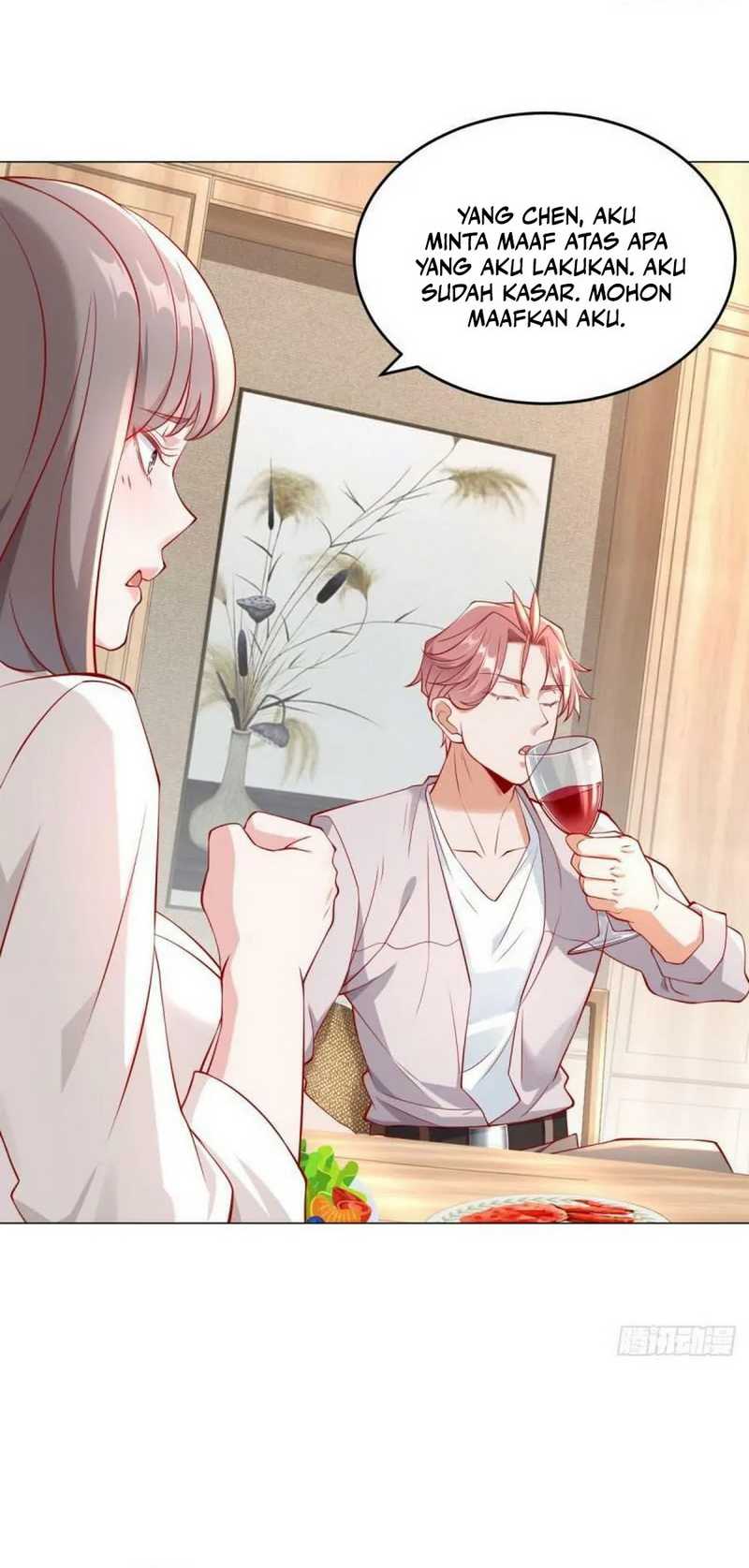 Legendary Car-Hailing System Chapter 26 page 11