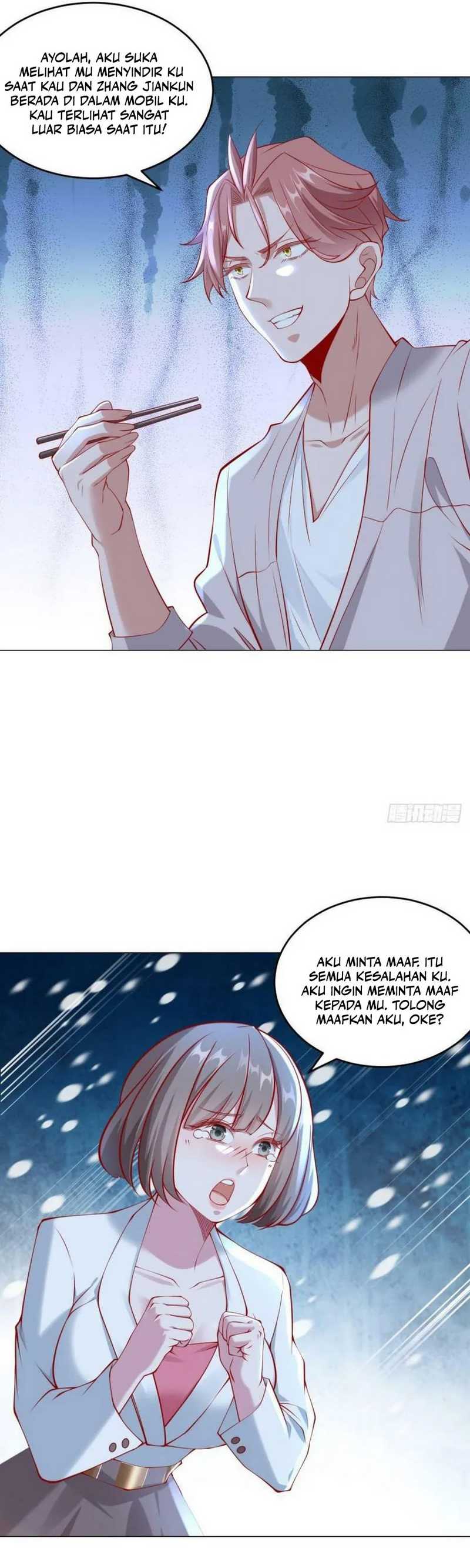 Legendary Car-Hailing System Chapter 26 page 12