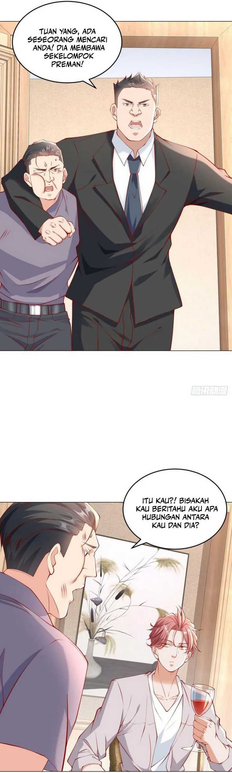 Legendary Car-Hailing System Chapter 26 page 14