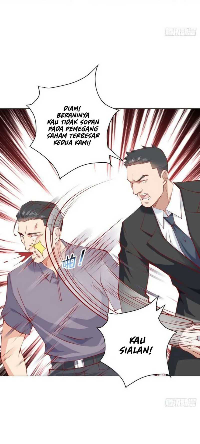 Legendary Car-Hailing System Chapter 26 page 15