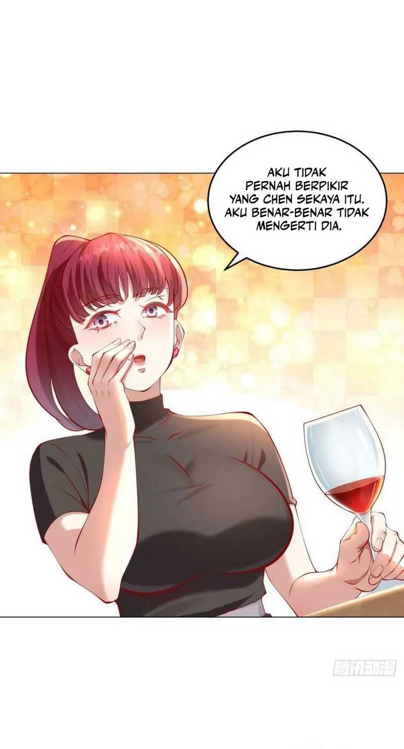 Legendary Car-Hailing System Chapter 26 page 22